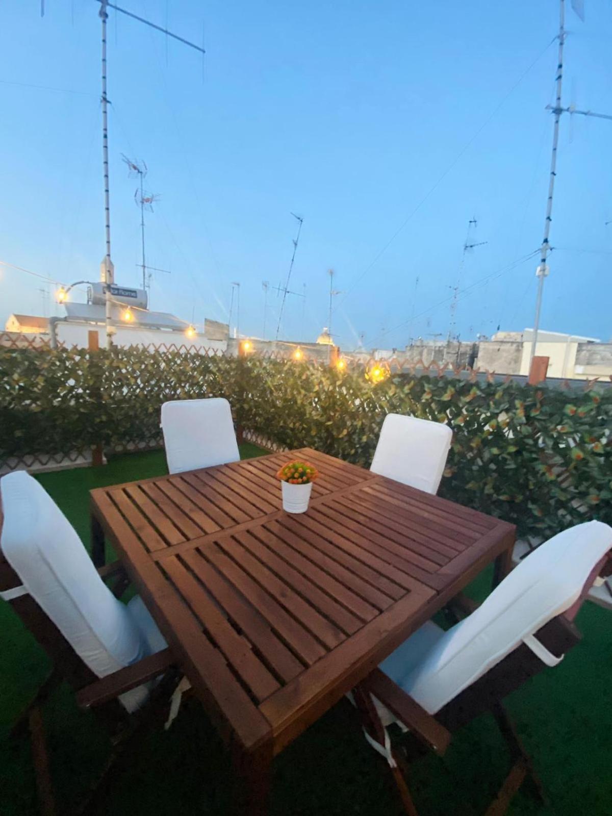 Bottalico Apartments Bari Exterior foto